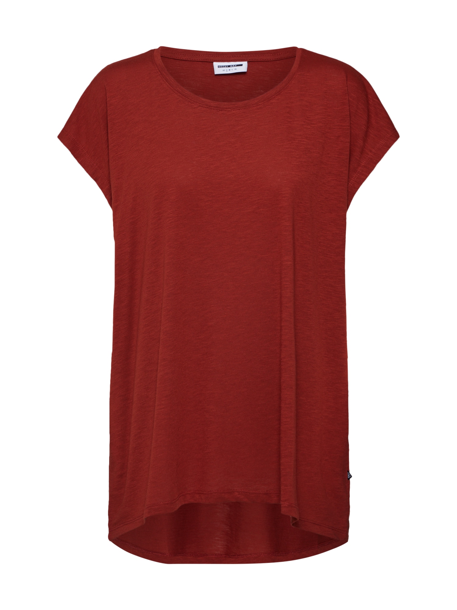 Noisy May Tricou 'MATHILDE'  roșu