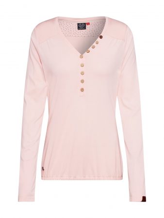 Ragwear Tricou 'PINCH SOLID'  roz