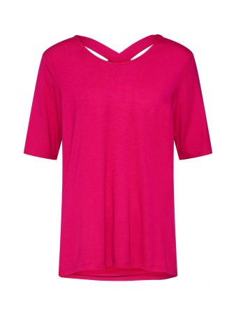 S.Oliver Tricou  roz