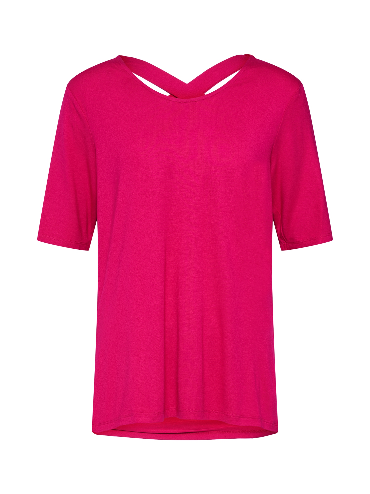 S.Oliver Tricou  roz