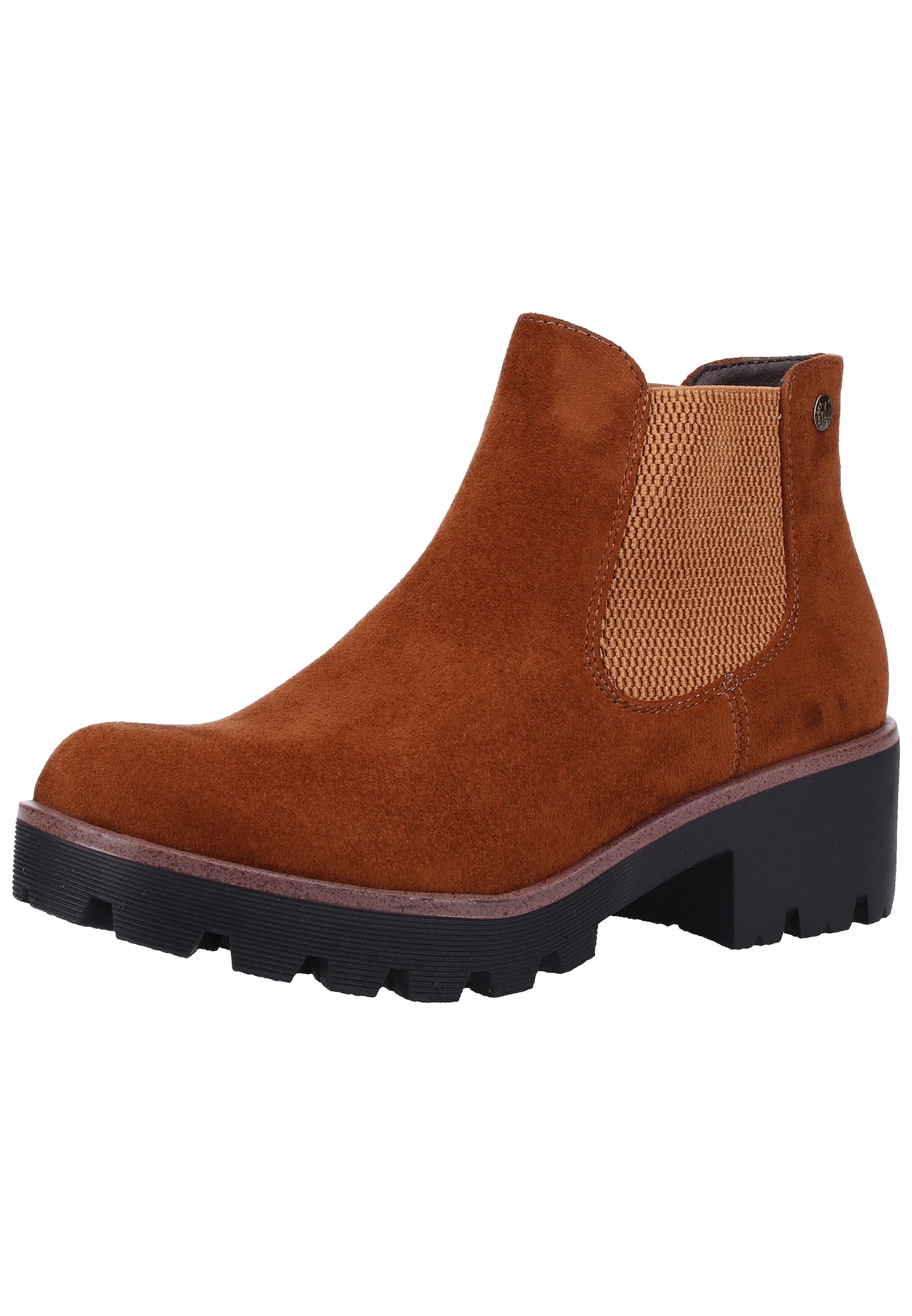 RIEKER Ghete chelsea '99284'  coniac