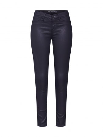 DENHAM Jeans  denim negru