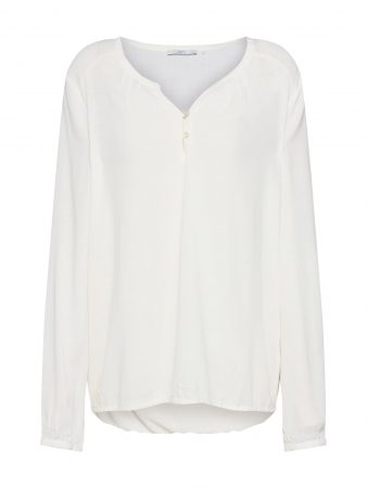 EDC BY ESPRIT Bluză  offwhite