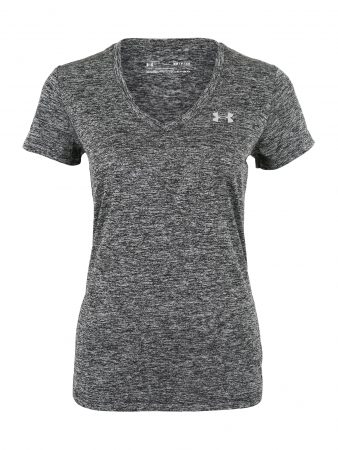 UNDER ARMOUR Tricou 'Tech'  grafit