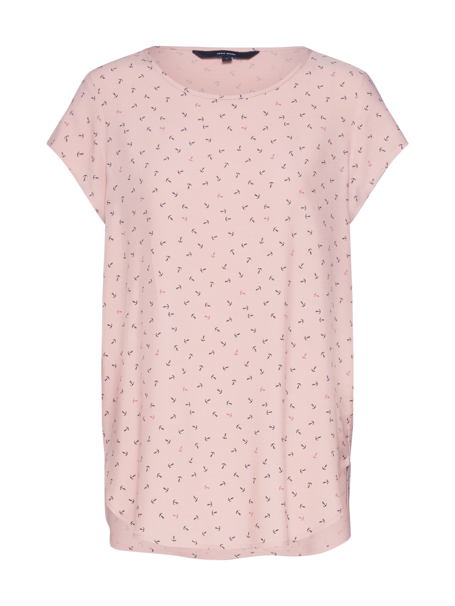 VERO MODA Bluză 'Vmboca'  roz