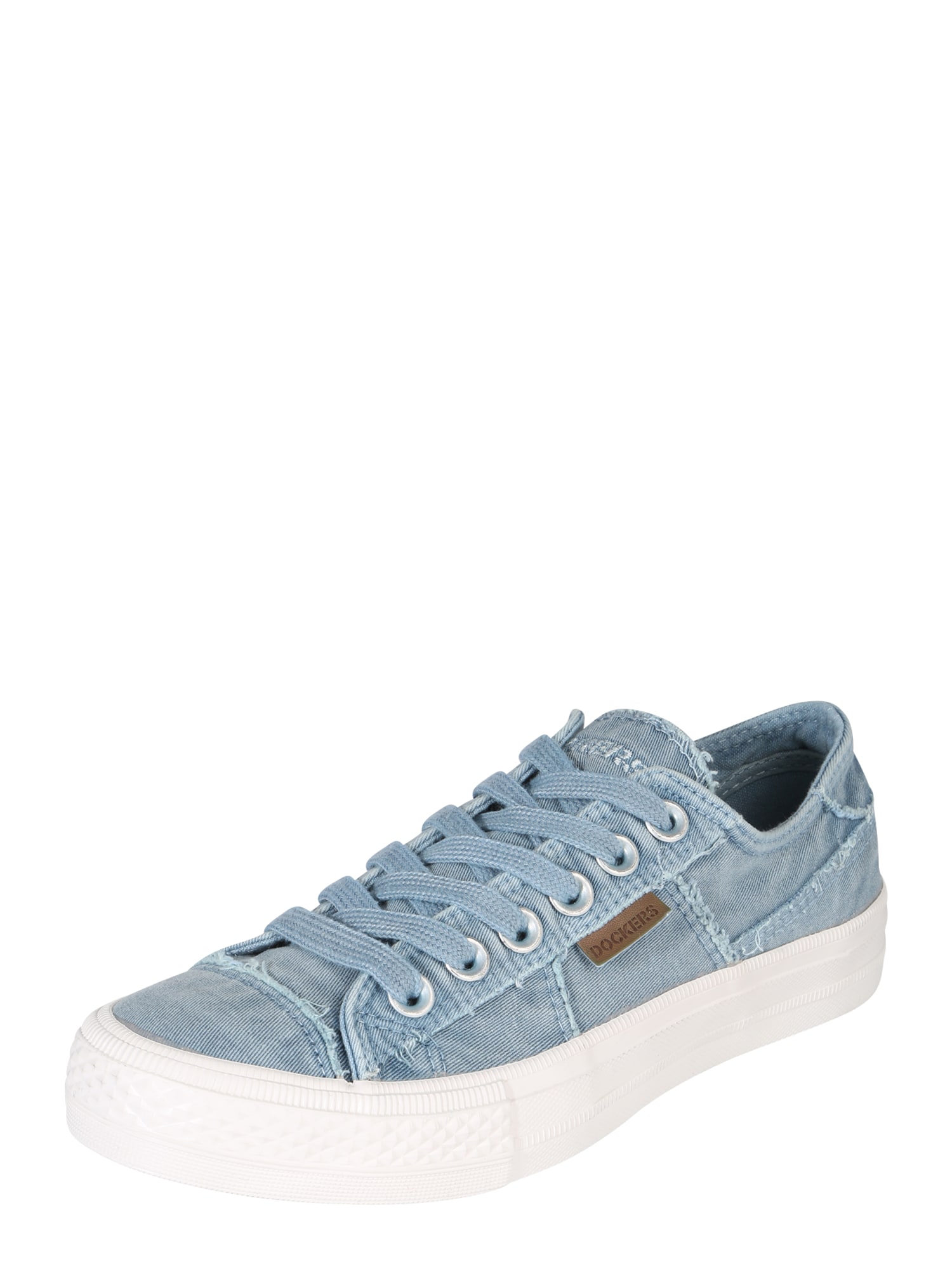 Dockers By Gerli Sneaker low  albastru fum
