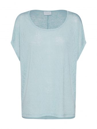 VILA Tricou 'Visumi'  albastru