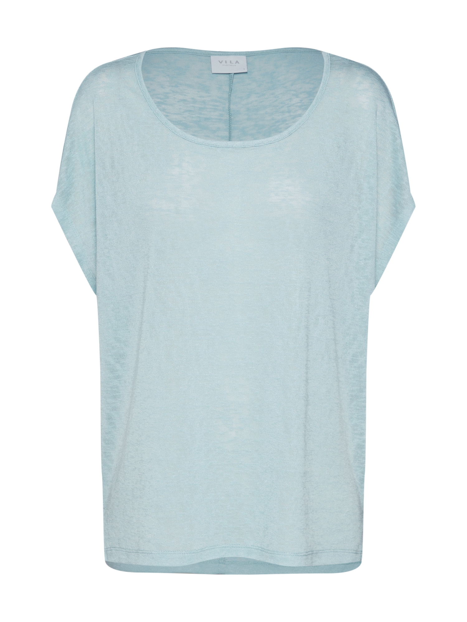 VILA Tricou 'Visumi'  albastru