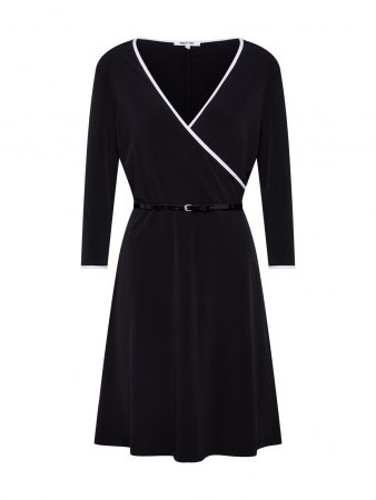ABOUT YOU Rochie 'Jolene Dress'  negru