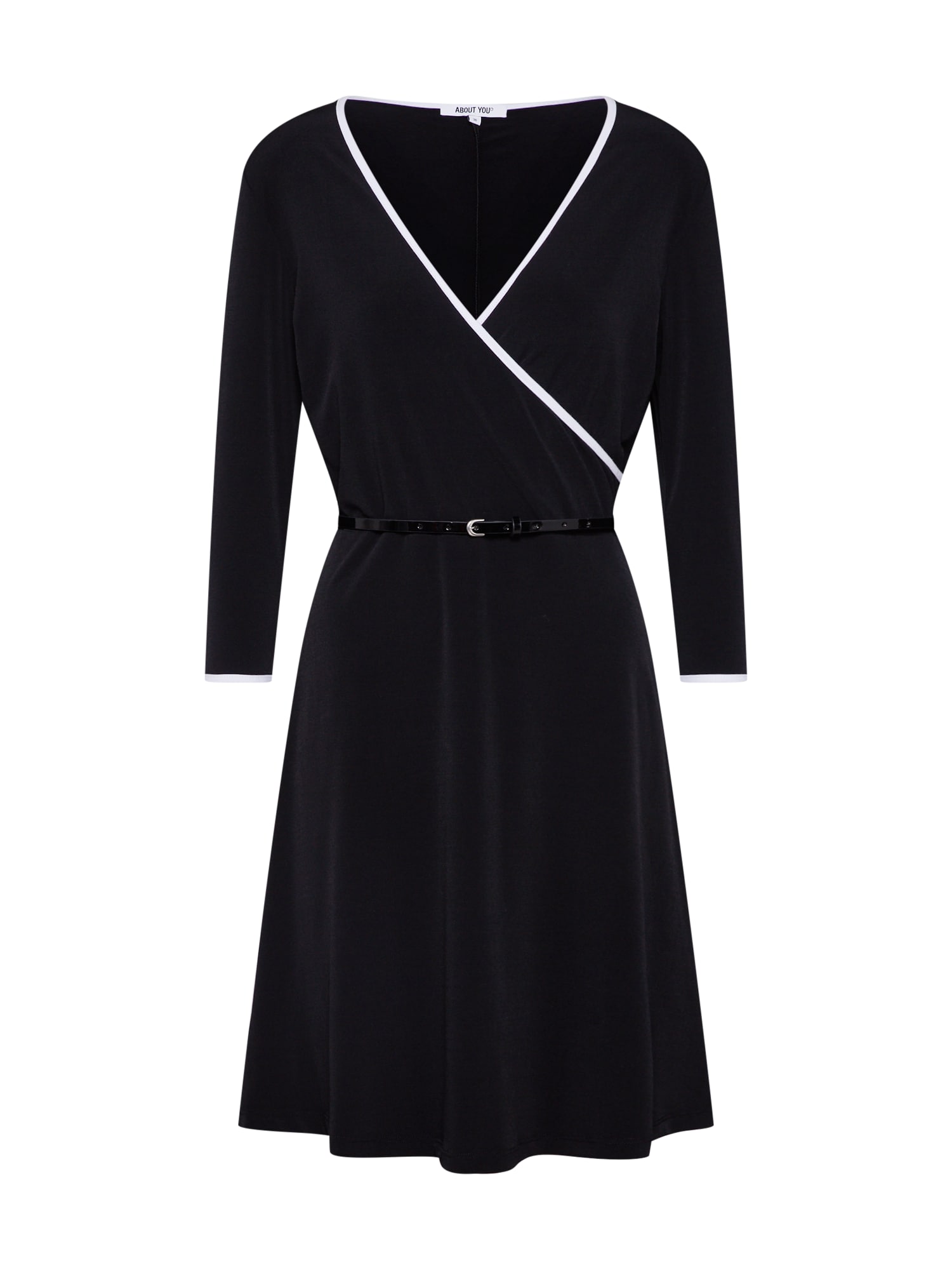 ABOUT YOU Rochie 'Jolene Dress' negru