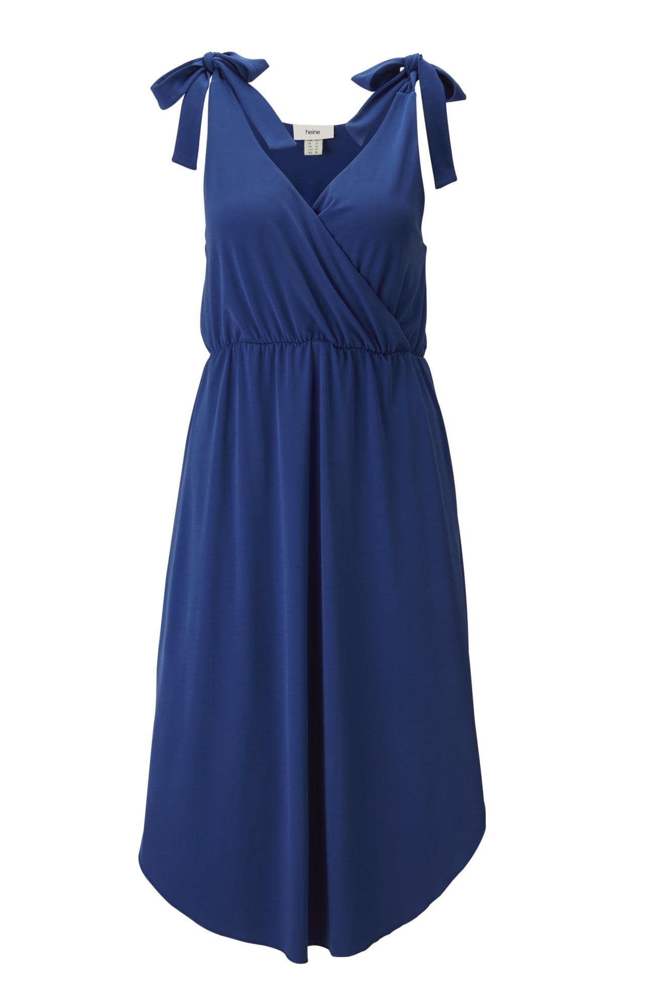 Heine Rochie de vară 'TIMELESS'  albastru royal