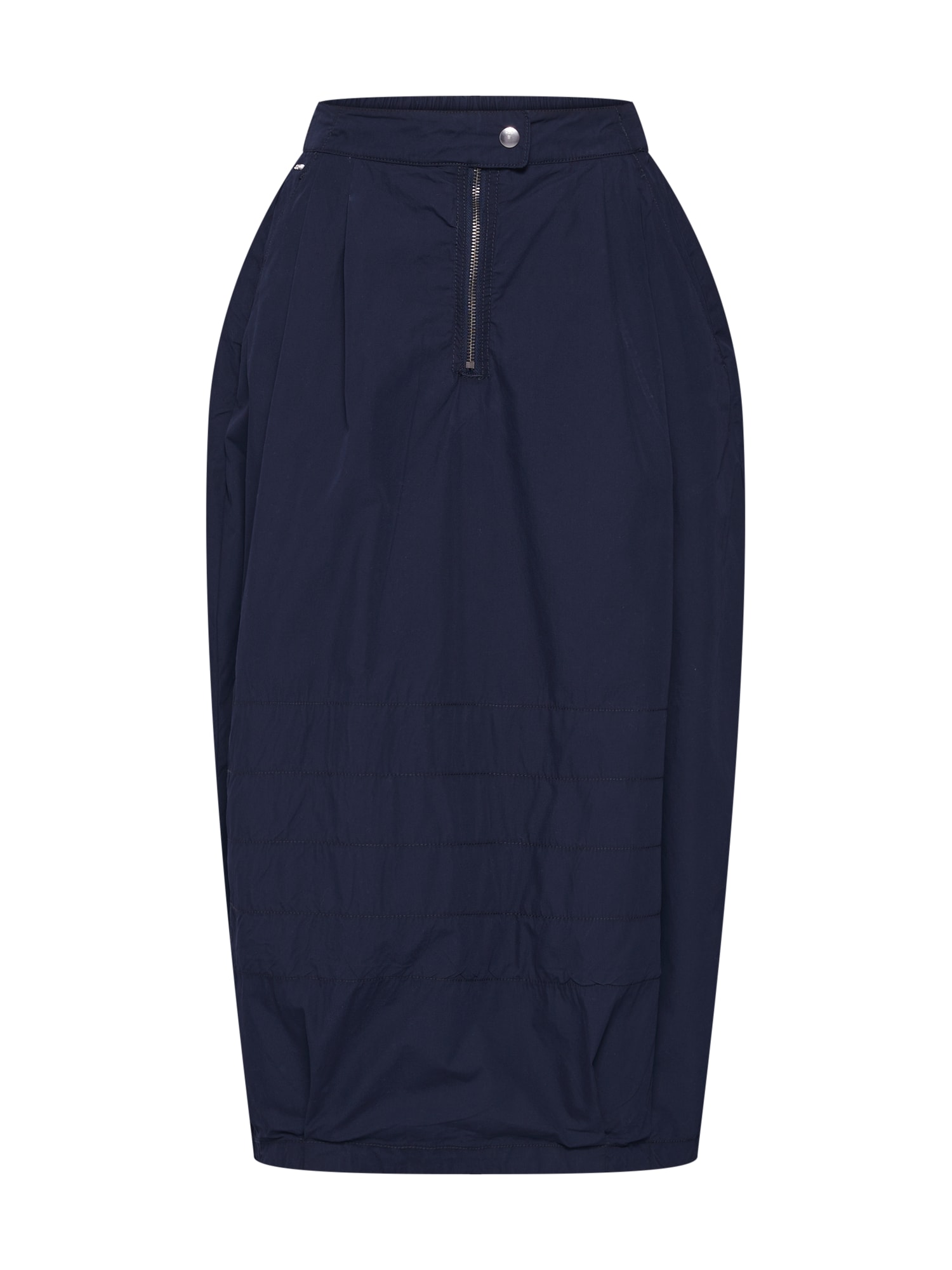 G-Star RAW Fustă  albastru noapte