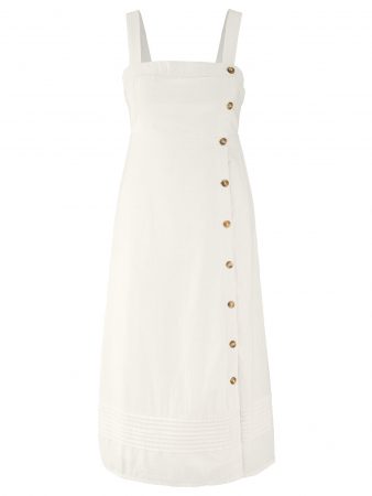 Heine Rochie  bej
