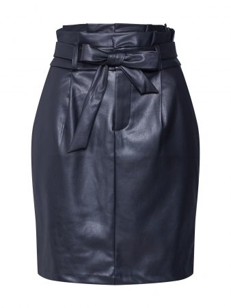 VERO MODA Fustă 'EVA'  negru