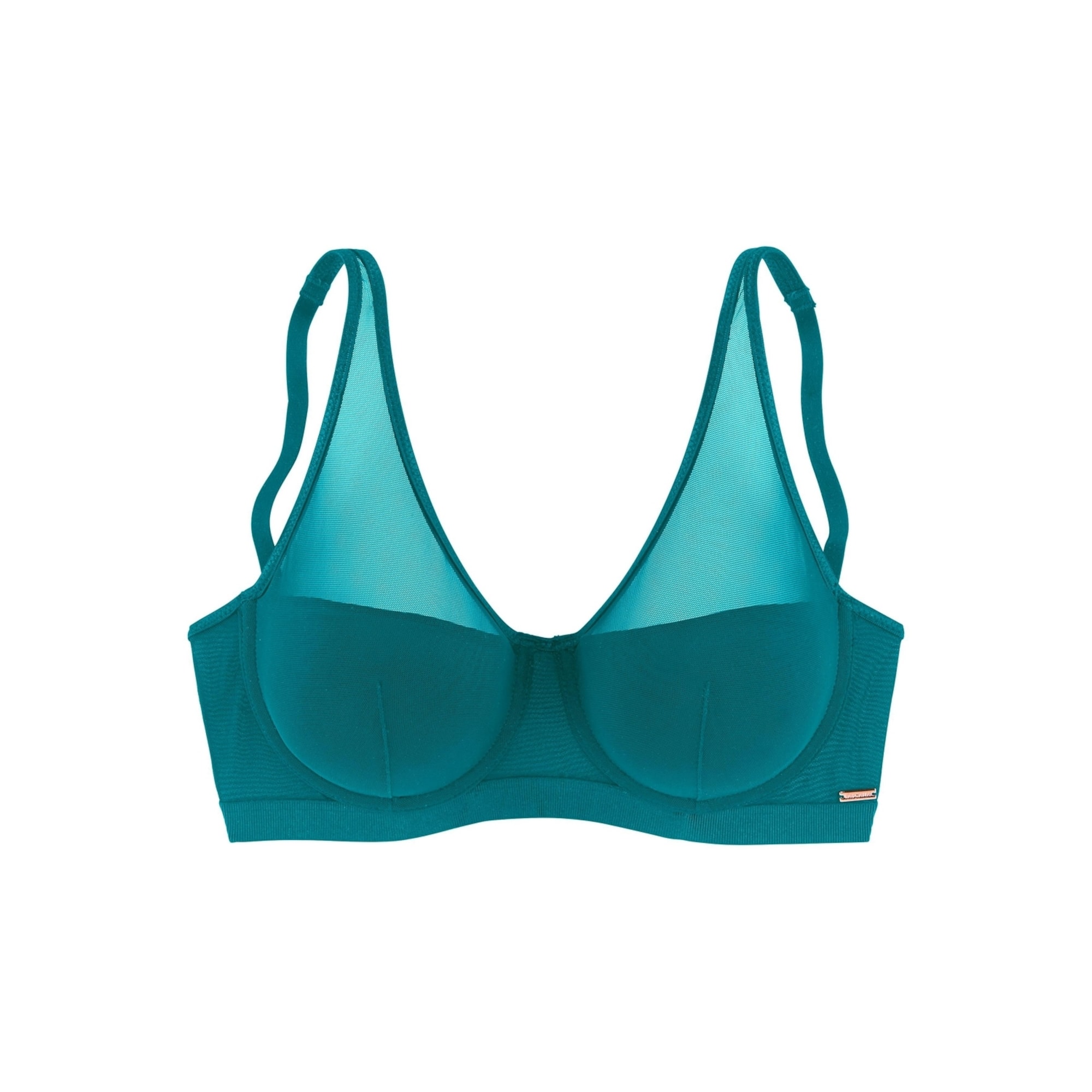LASCANA Sutien  petrol