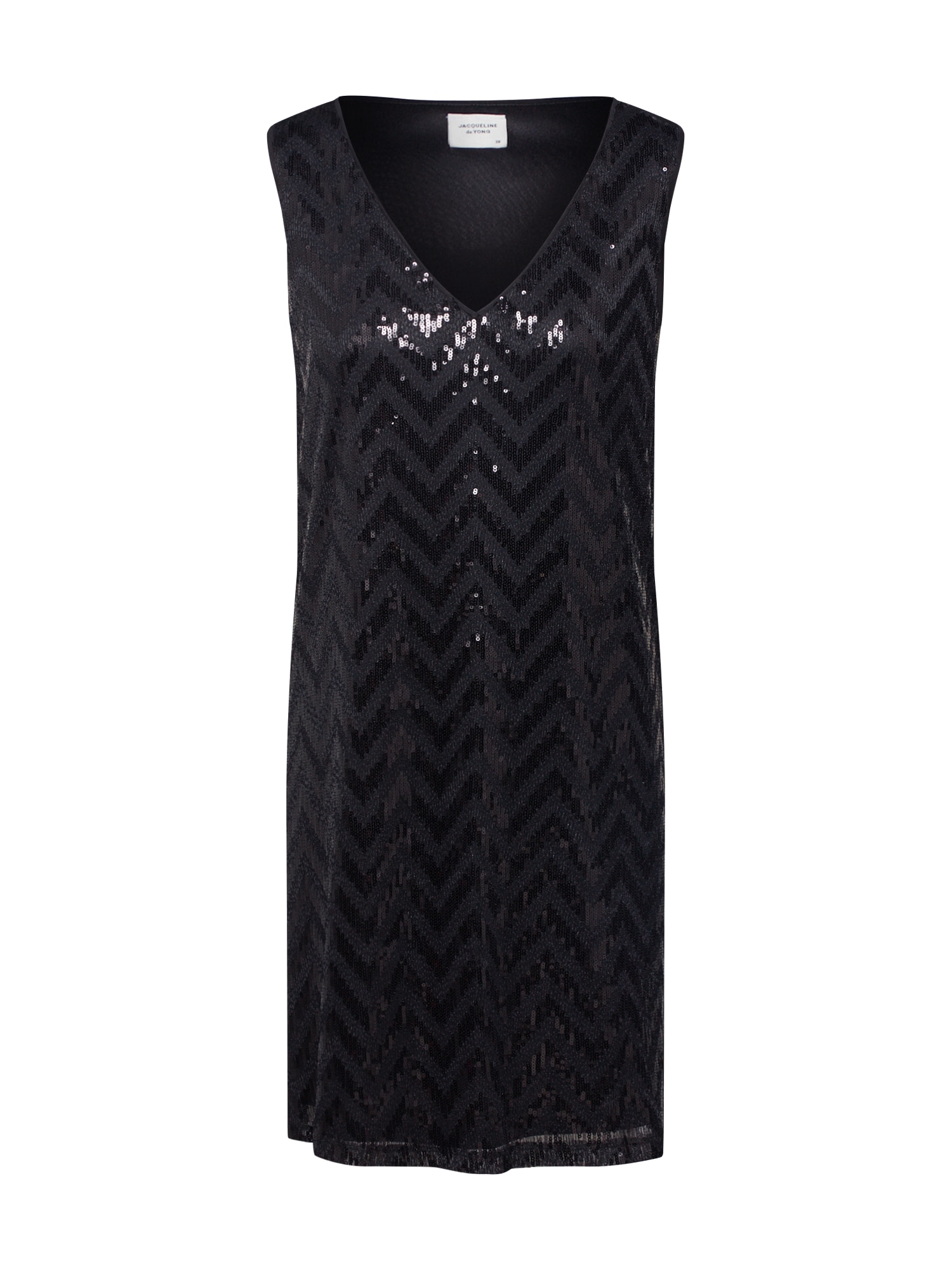 JACQUELINE De YONG Rochie de seară 'OPHELIA'  negru