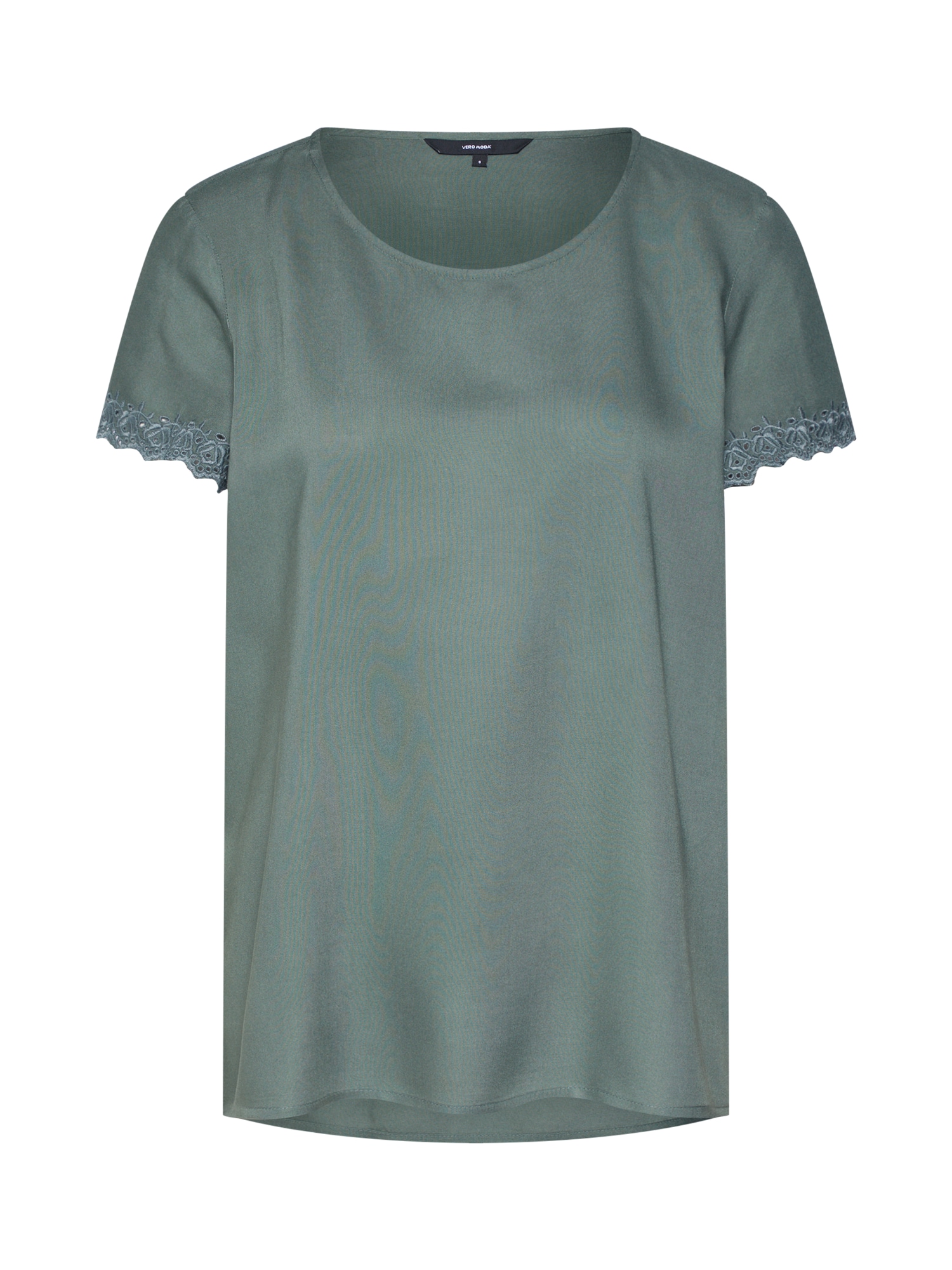 VERO MODA Bluză 'SOPHIA'  jad