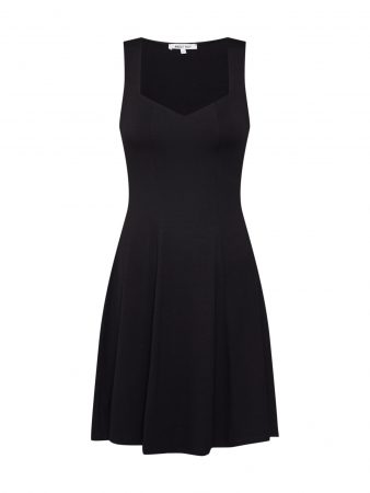 ABOUT YOU Rochie 'Floria'  negru