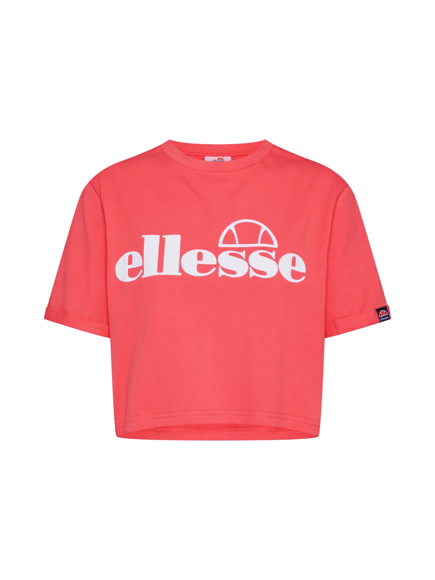 ELLESSE Tricou 'MATAMATA'  roz