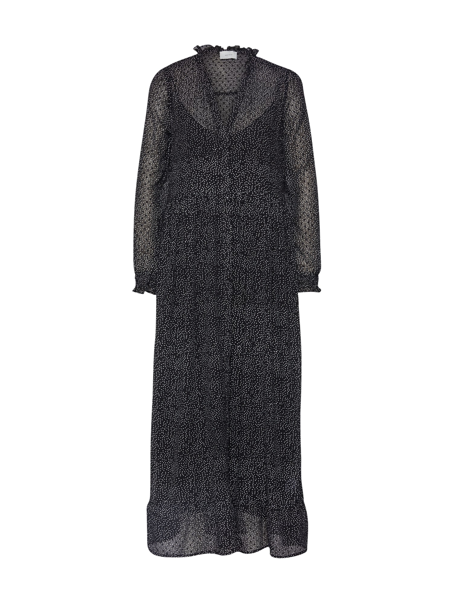 Neo Noir Rochie 'Briana' negru