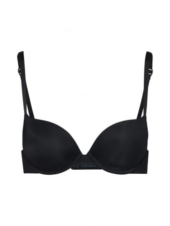 Skiny Sutien 'Micro Lovers'  negru