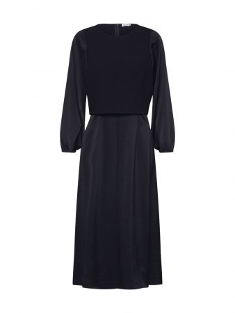 Filippa K Rochie 'Harper'  negru