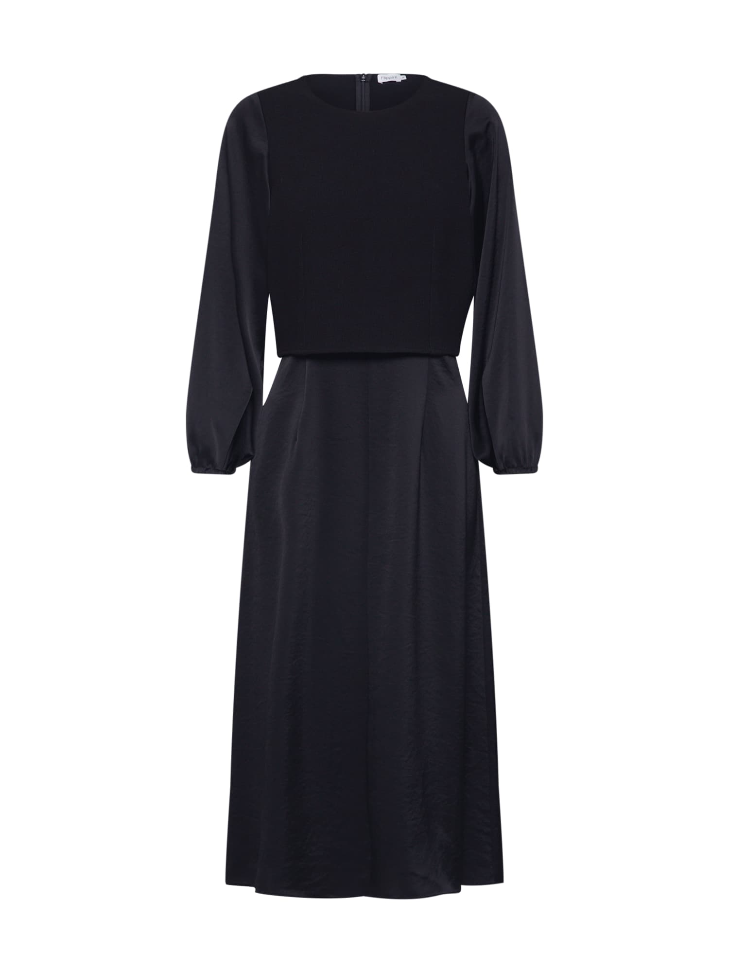 Filippa K Rochie 'Harper'  negru