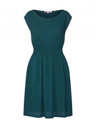 ABOUT YOU Rochie 'Elisabeth'  petrol