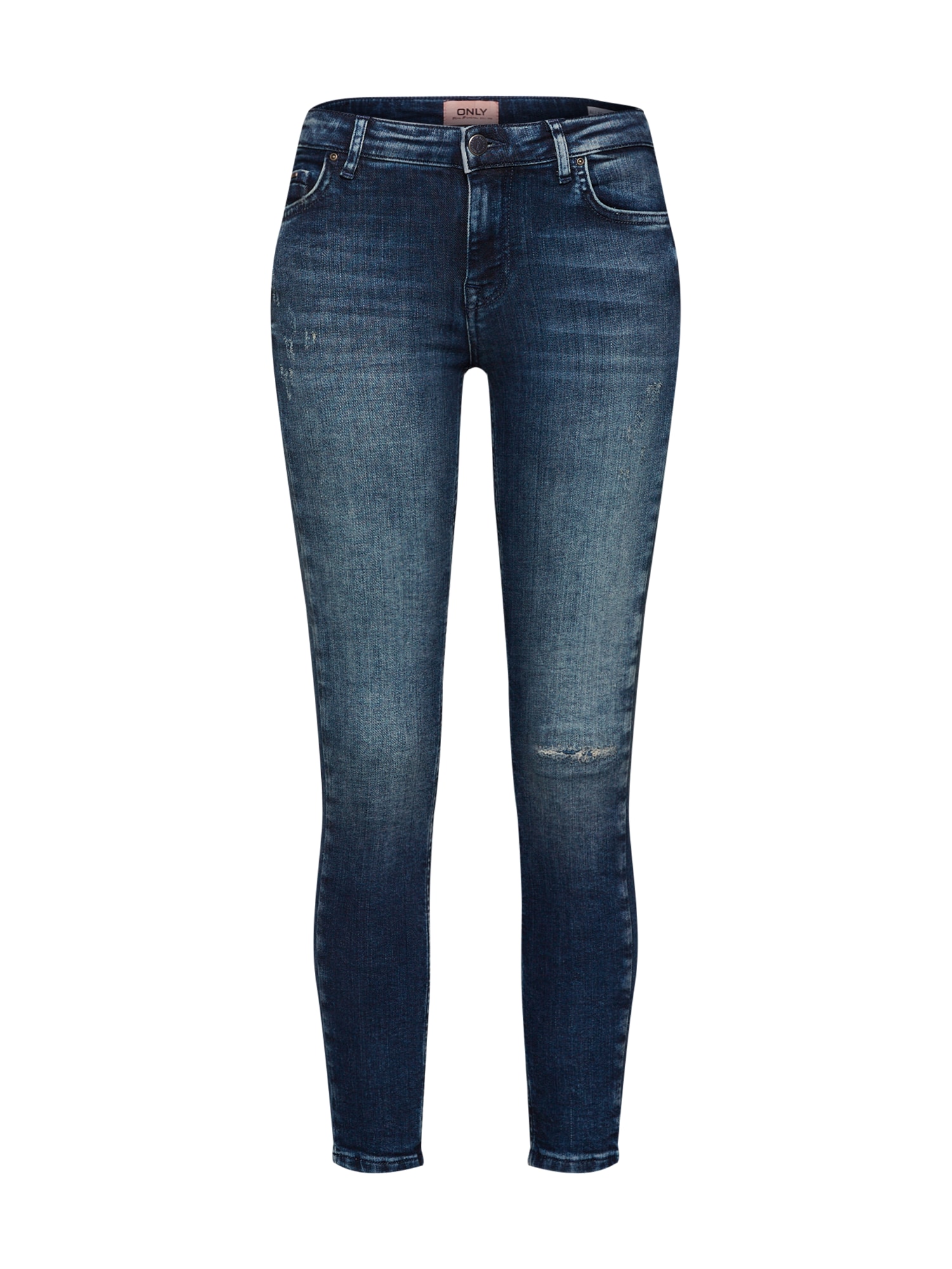 ONLY Jeans 'ALLAN'  denim albastru / albastru închis