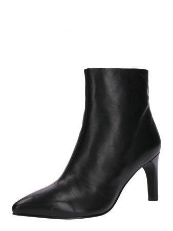 VAGABOND SHOEMAKERS Botine  negru