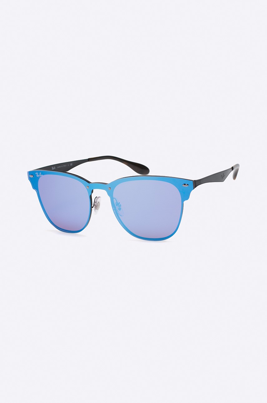 Ray-Ban - Ochelari Blaze Clubmaster