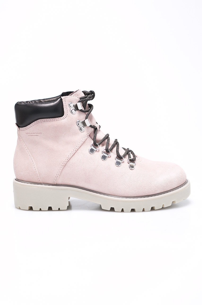 Vagabond - Botine