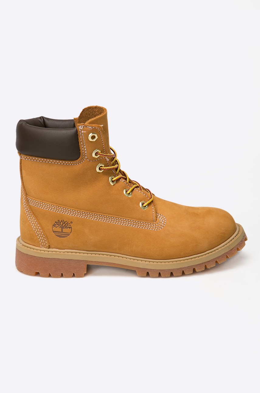 Timberland - Pantofi inalti