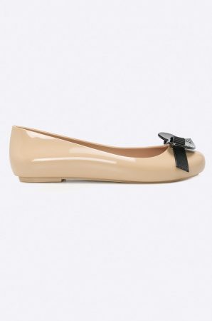 Melissa - Balerini Anglomania by Vivienne Westwood