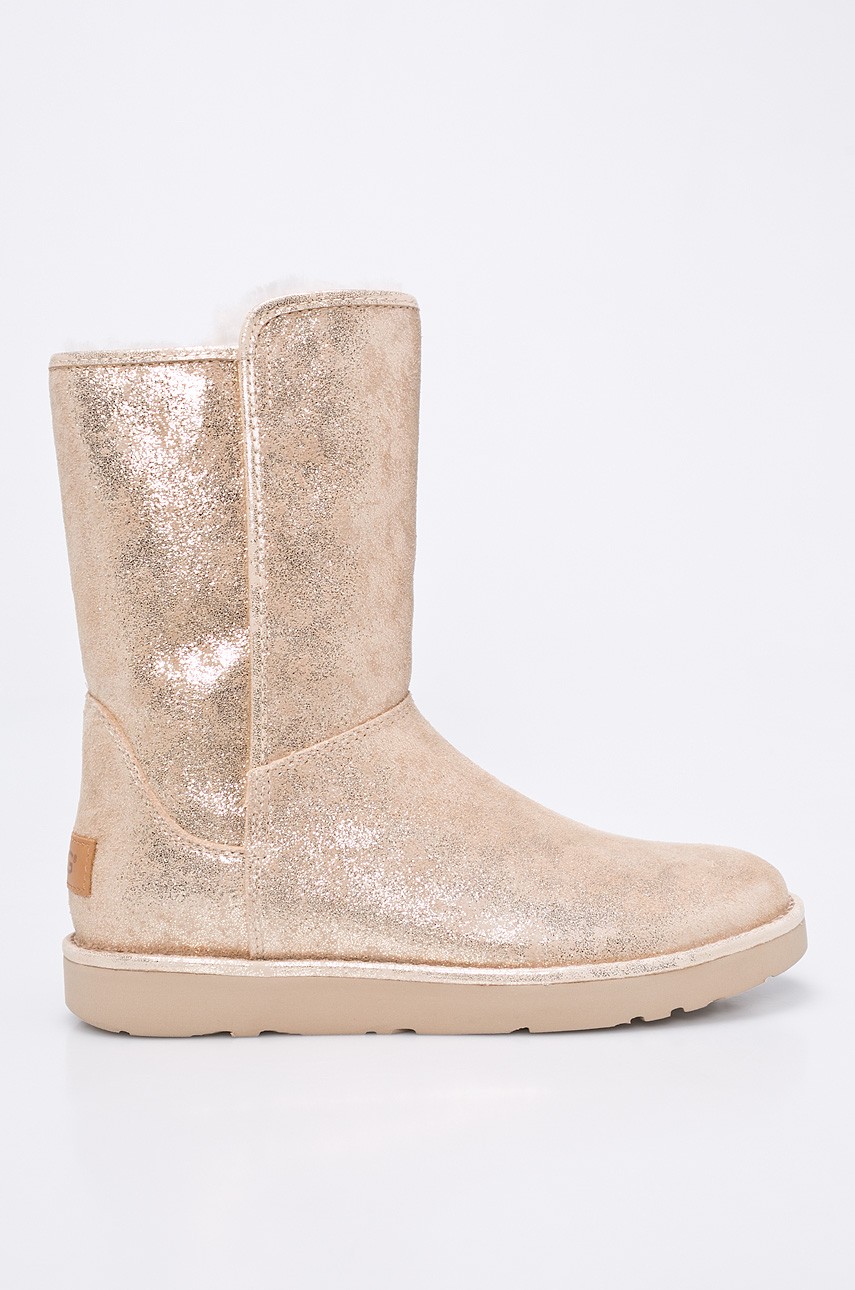 UGG - Cizme Abree Short II