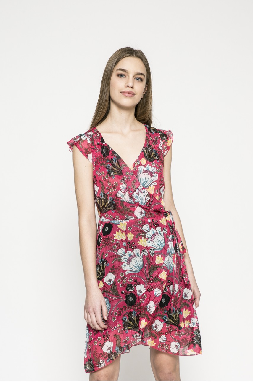 Morgan - Rochie