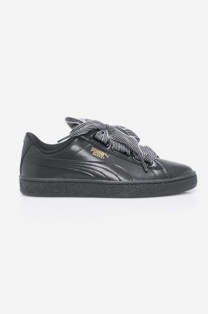 Puma - Pantofi Basket Heart