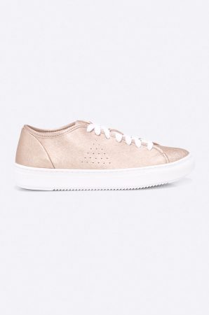 Le Coq Sportif - Tenisi Jane Metallic