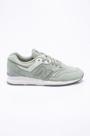 New Balance - Pantofi WL697CO
