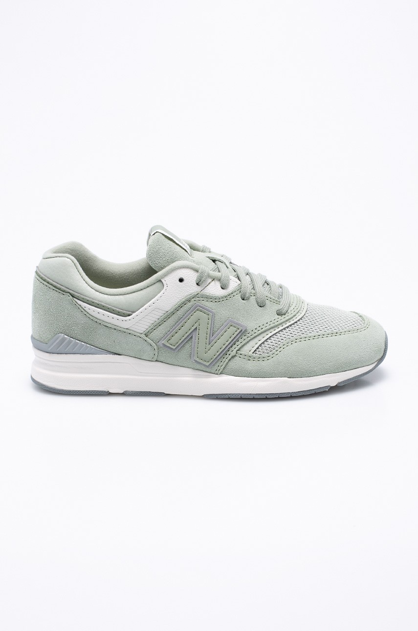 New Balance - Pantofi WL697CO