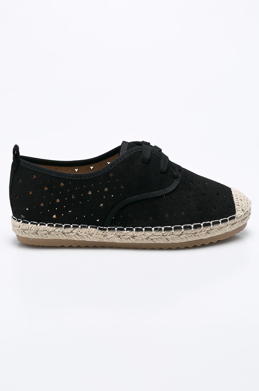 Answear - Espadrile CHC-SHOES