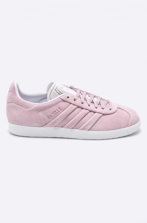 adidas Originals - Pantofi Gazelle Stitch And Turn