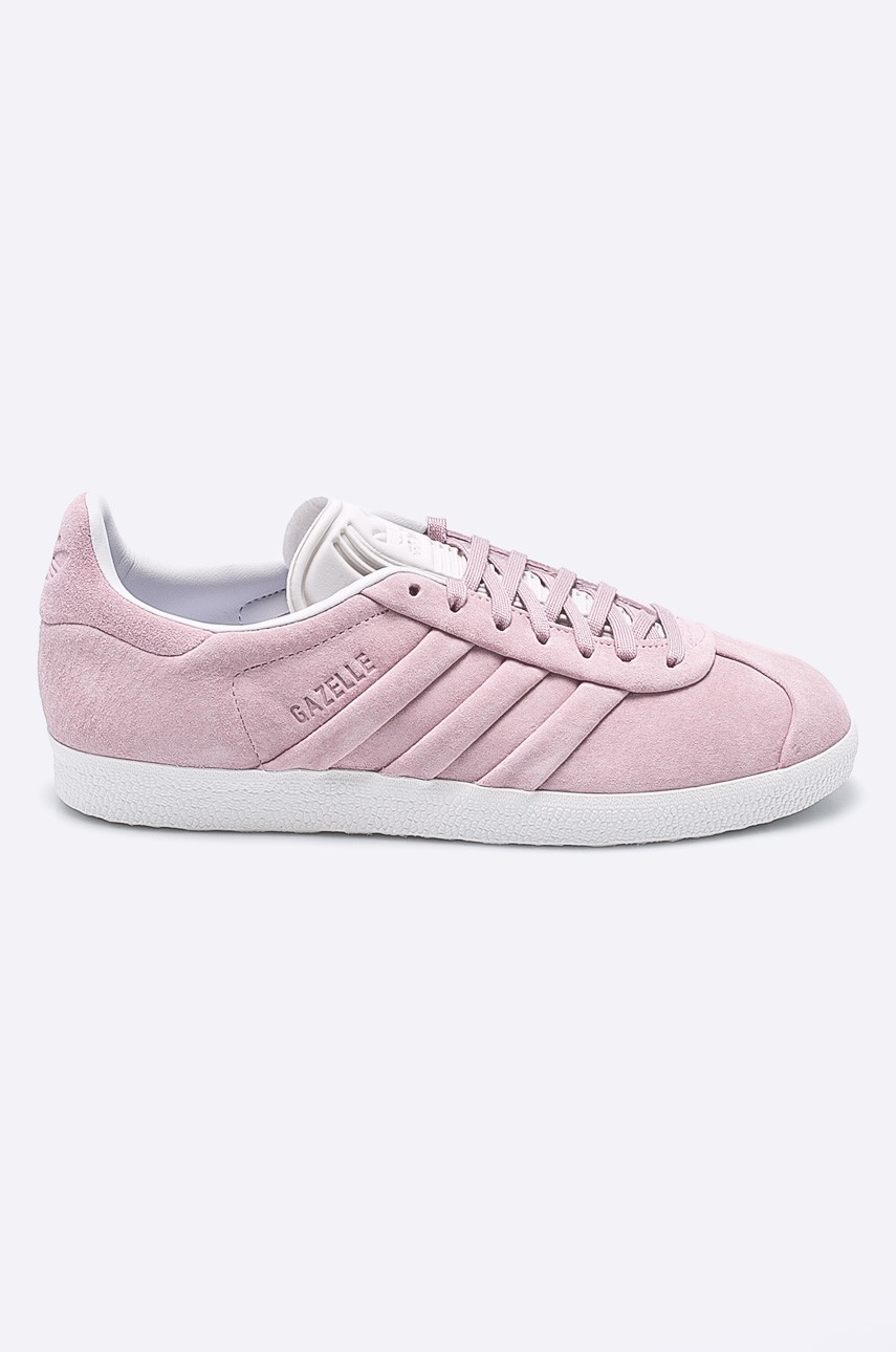 adidas Originals - Pantofi Gazelle Stitch And Turn