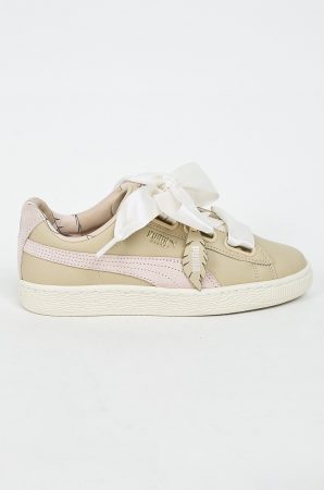 Puma - Pantofi Basket Heart Coach