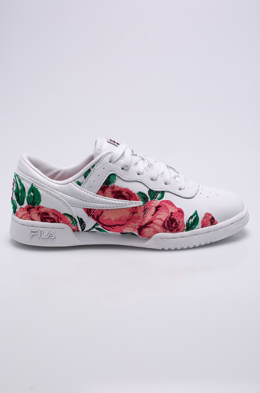 Fila - Pantofi Original Fitness Embroidery