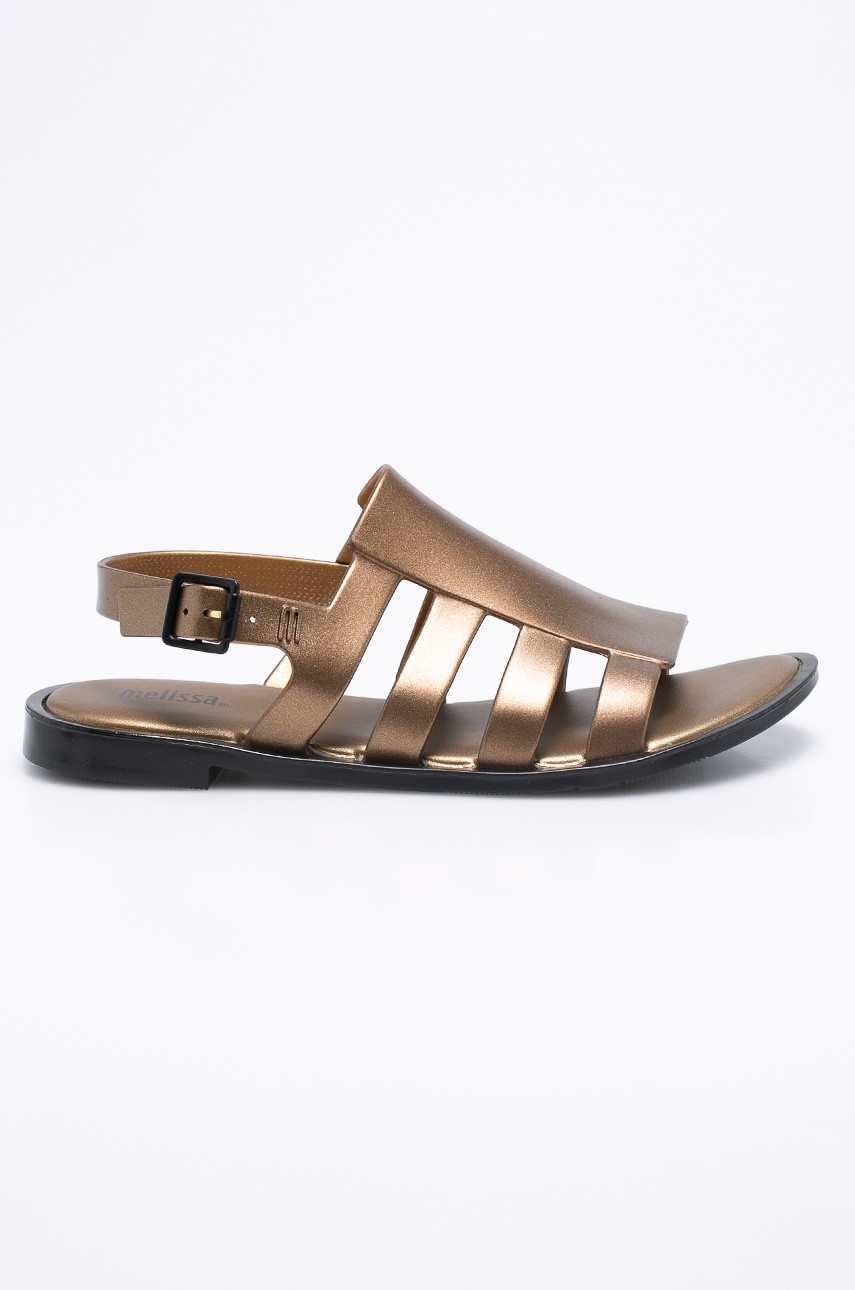 Melissa - Sandale Boemia Shine