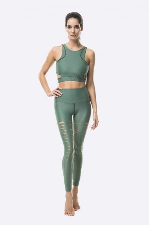 Cardio Bunny - Colanti Gazelle
