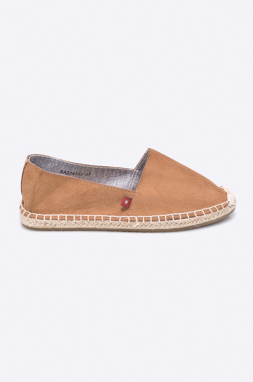 Big Star - Espadrile