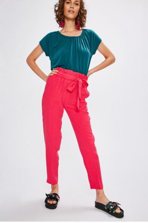 Medicine - Pantaloni Indochine