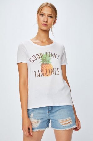 Only - Top Happy Isa